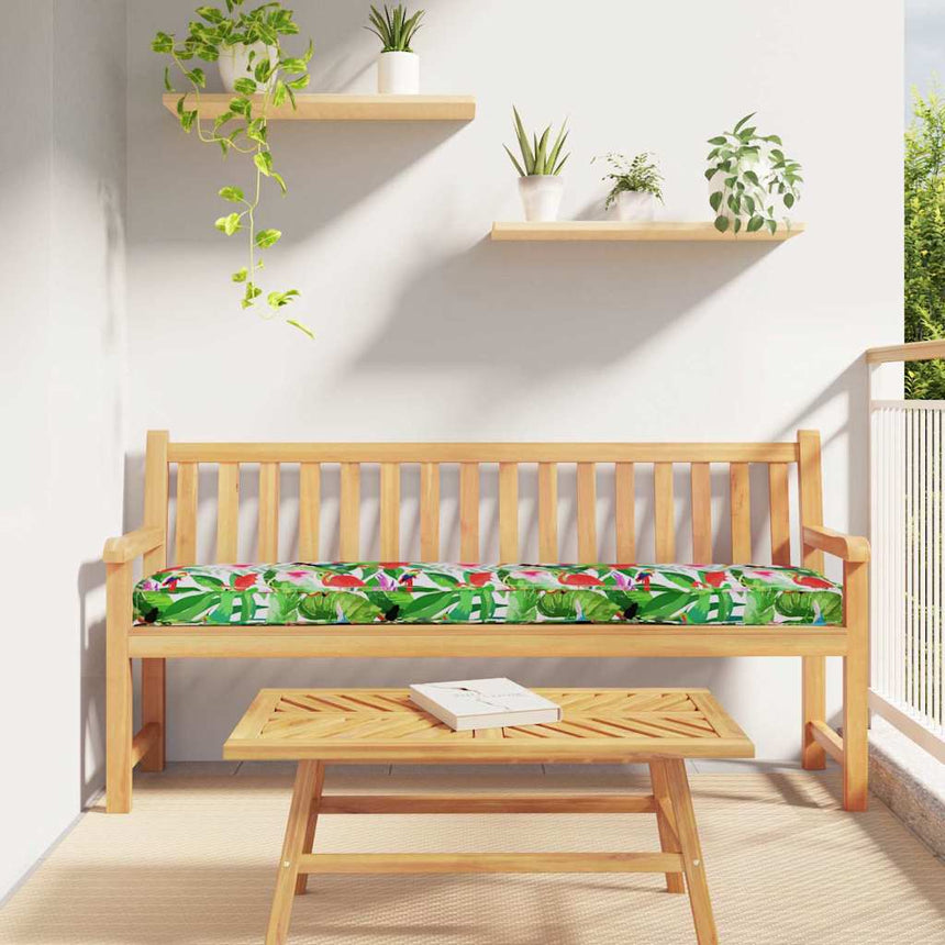 Pallet Kussen 200 X 40 X 8 Cm Oxford Stof