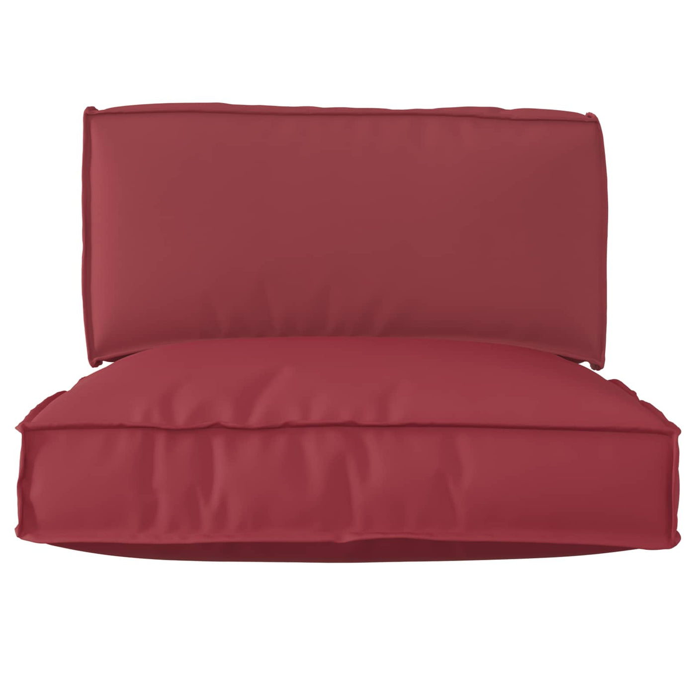 Pallet Kussen Set 2 Pcs Oxford Stof