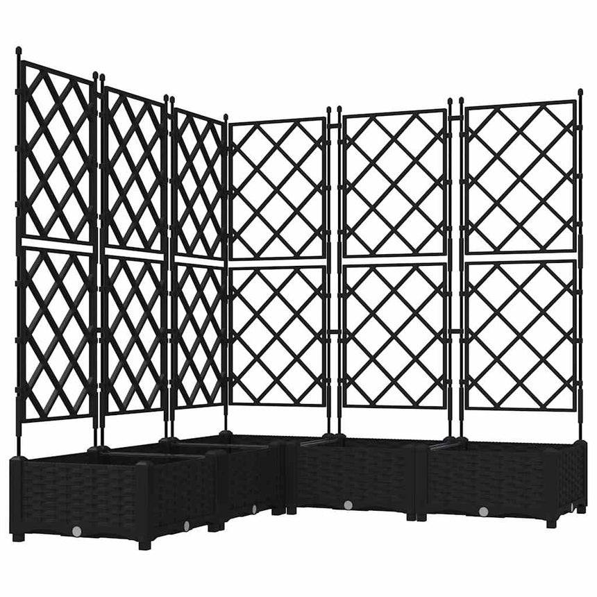 Tuin Plantpot 5 St Pp