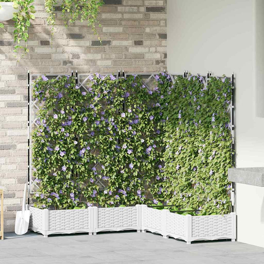 Tuin Plantpot 5 St Pp
