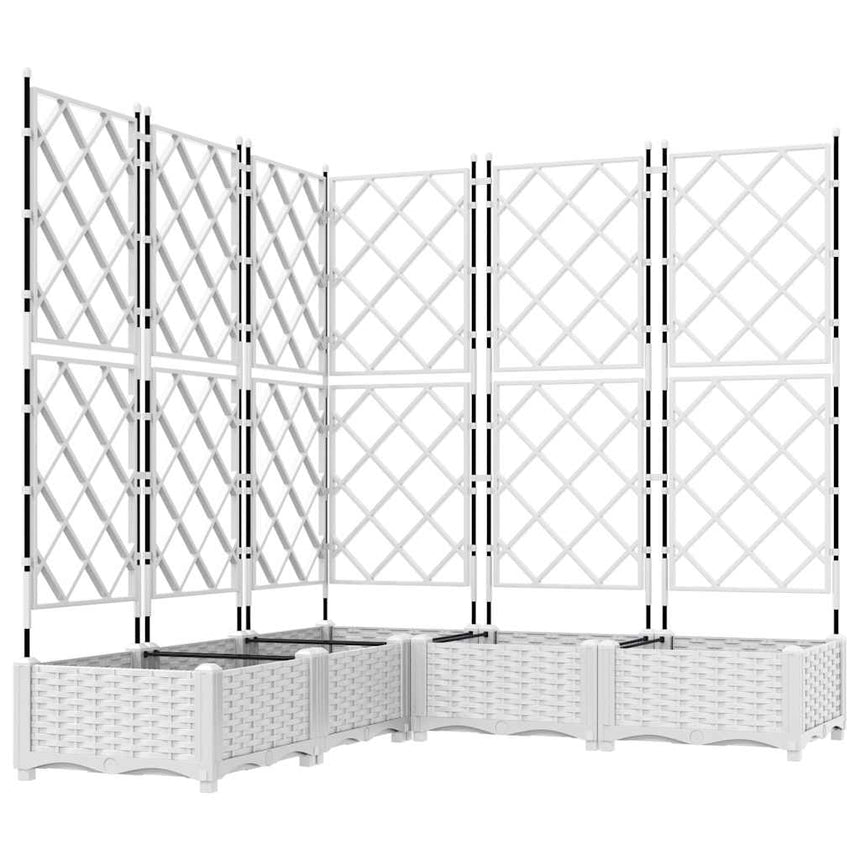 Tuin Plantpot 5 St Pp