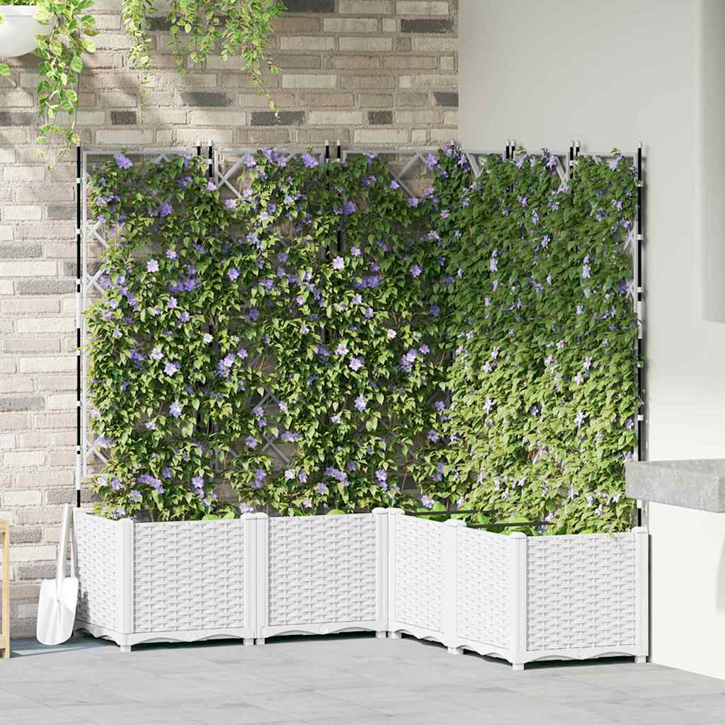 Tuin Plantpot 5 St Pp