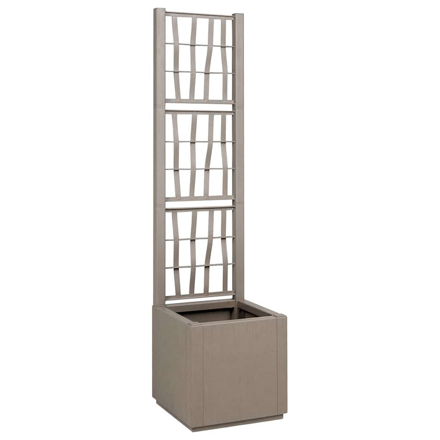 Tuinplanter Met Trellis Pp