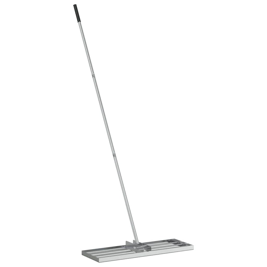 Tuin Egaliseer Hark Zilver 75 X 25 X 200 Cm