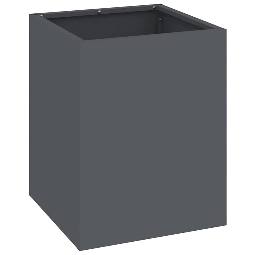 Tuin Plantpot Koudgewalst Staal