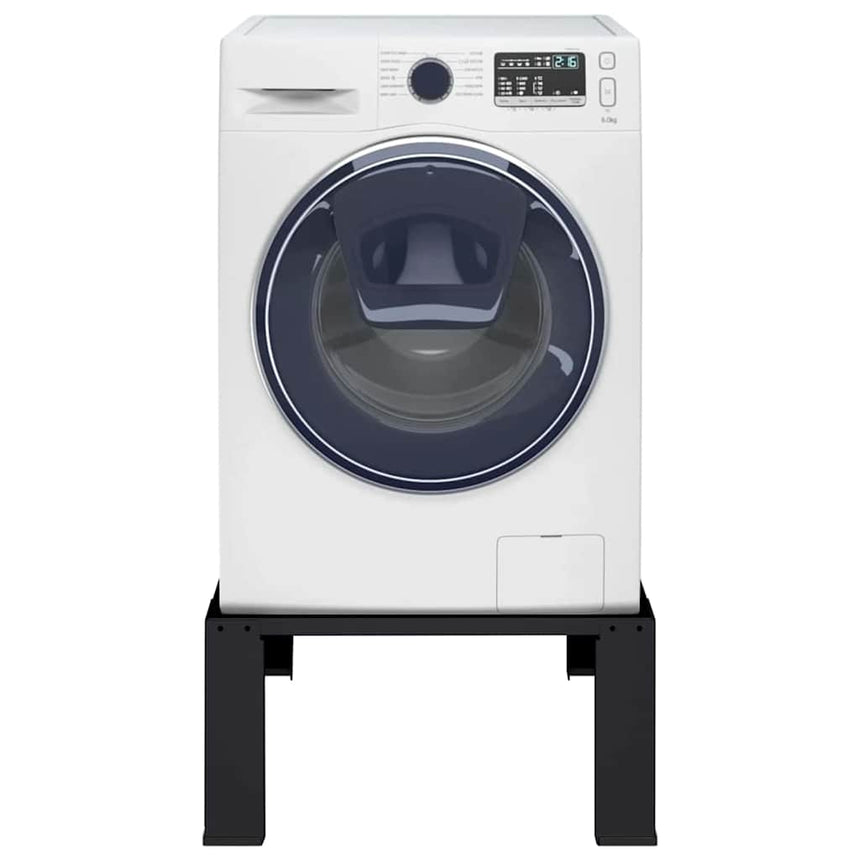 Wasmachine Voet 64 X 55 X 32,5 Cm Staal