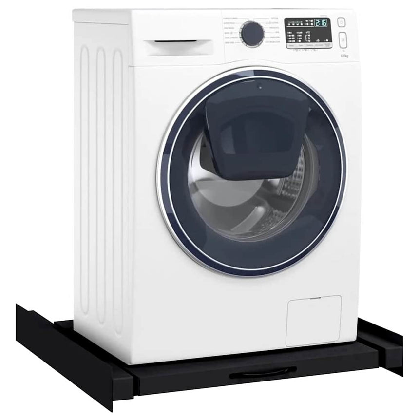 Tussenplank Voor Wasmachine 60 X 60 X 8 Cm Staal
