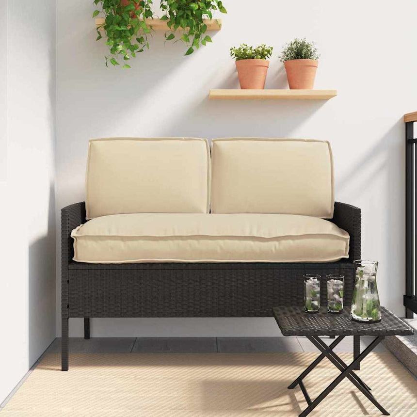 Kussen Set 3 Pcs Oxford Stof