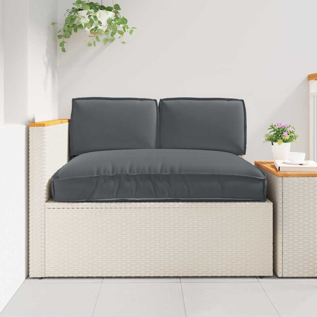Kussen Set 3 Pcs Oxford Stof