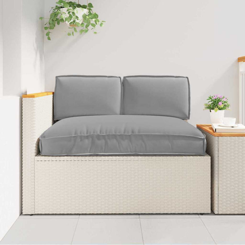 Kussen Set 3 Pcs Oxford Stof
