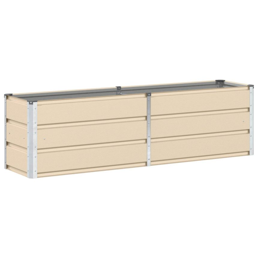 Plantenbak 160 X 40 X Staal