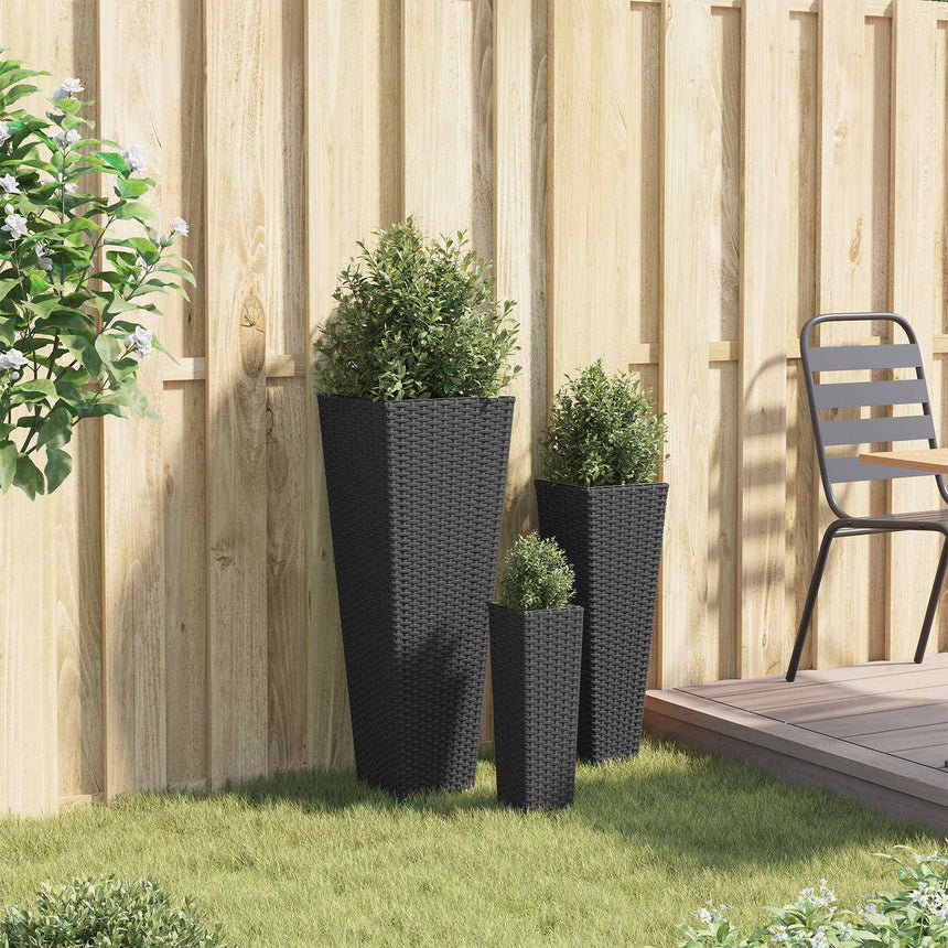 Buiten Set 3 Pcs Metaal