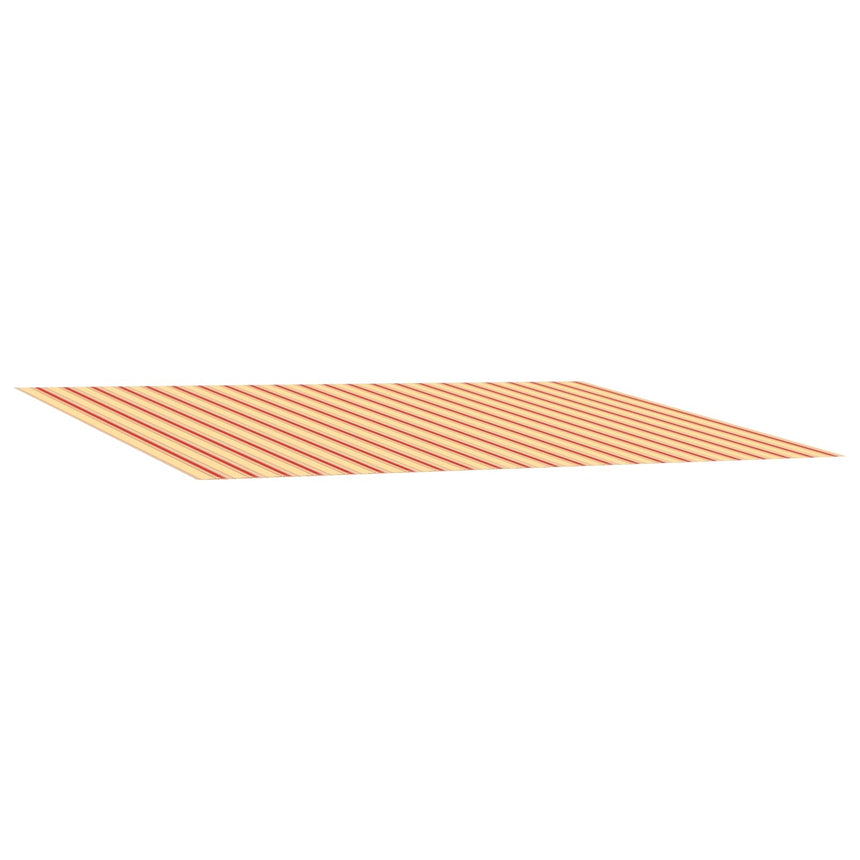 Vervangingsdoek Voor Zonnescherm Multikleur