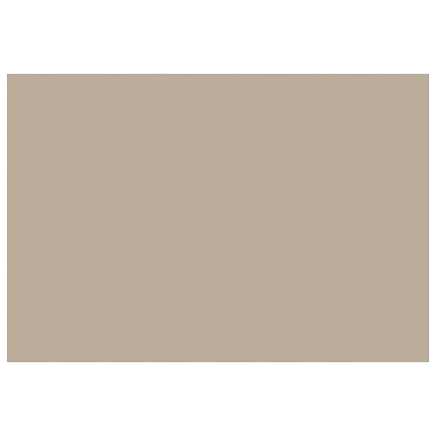 Vervangingsdoek Voor Zonnescherm Polyester Beige