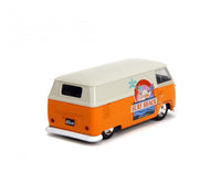 STITCH - VolkWagen Bus 1961 - 1:32