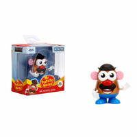 HASBRO - Display de Figurines 6cm - 4 Modèles - 12pc - Wave 1