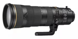 Nikon AF-S 180-400/4 TC 1.4 FL ED VR