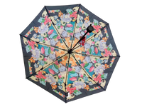 POKEMON - Team - Parapluie Pliable 52 cm