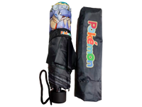 POKEMON - Team - Parapluie Pliable 52 cm