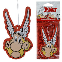 ASTERIX - Astérix - Désodorisant Voiture - Fraise