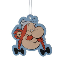 ASTERIX - Obélix - Désodorisant Voiture - Bubble Gum