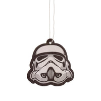 STAR WARS - Stormtrooper - Désodorisant Voiture - Myrtille