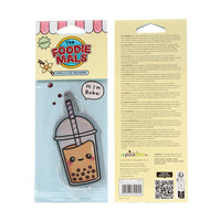 KAWAII - Bubble Tea - Désodorisant Voiture - Vanille