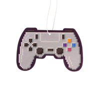GAME OVER - Manette - Désodorisant Voiture - Bubble Gum