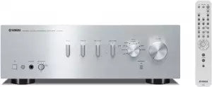 Yamaha AS301SILVER