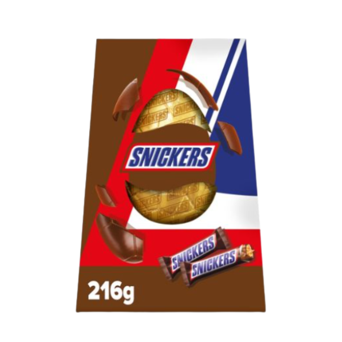 Snickers Extra Large Egg