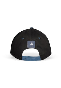 PLAYSTATION - Iconic Symbols - Casquette Ajustable