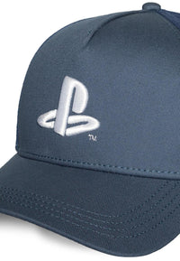 PLAYSTATION - Icons - Casquette Ajustable