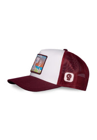 POKEMON - Mew - Casquette Trucker