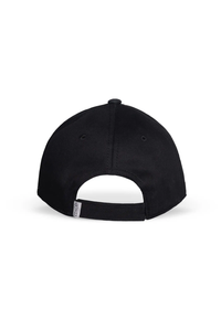 PLAYSTATION - Logo - Casquette Ajustable