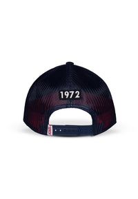 ATARI - Varsity - Casquette Ajustable Trucker