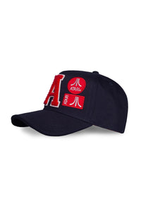 ATARI - Varsity - Casquette Ajustable