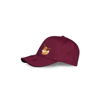 POKEMON - Evoli - Casquette Ajustable Femme