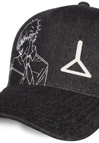 CHAINSAW MAN - Denji - Casquette Ajustable
