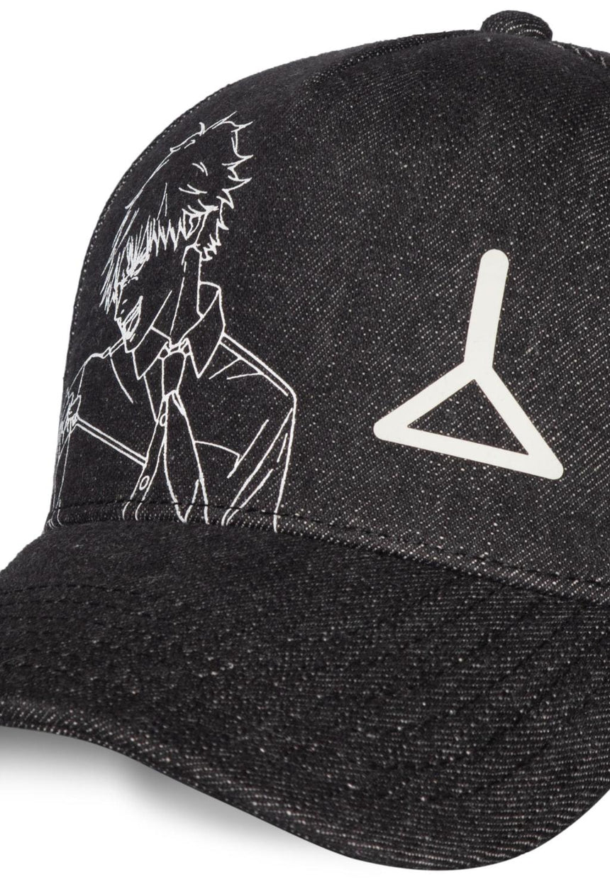 CHAINSAW MAN - Denji - Casquette Ajustable