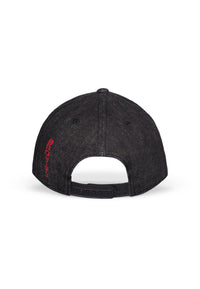 CHAINSAW MAN - Denji - Casquette Ajustable
