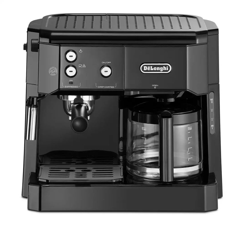 Delonghi BCO 411 B