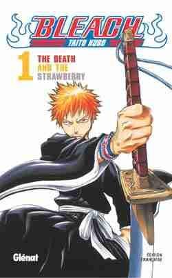 BLEACH - Tome 1