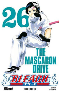 BLEACH - Tome 26