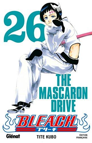 BLEACH - Tome 26
