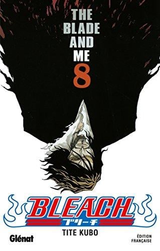 BLEACH - Tome 8