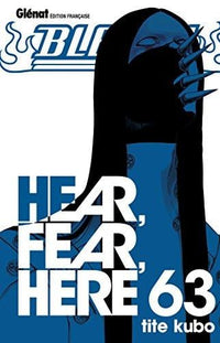 BLEACH - Tome 63