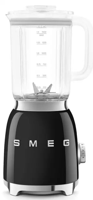 Smeg Pem BLF03BLEU