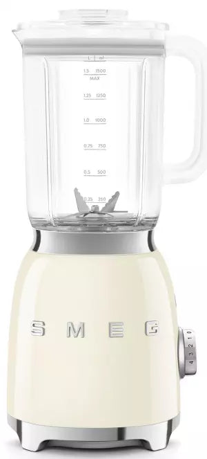 Smeg Pem BLF03CREU