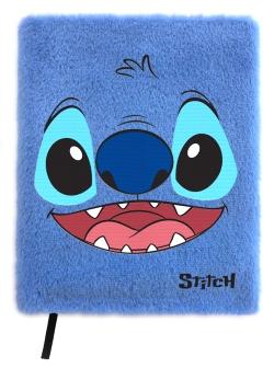 STITCH - LE CARNET FOURRURE
