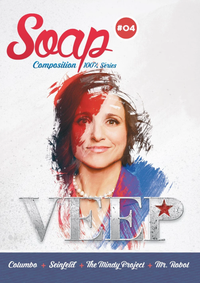 SOAP N° 04 - Veep
